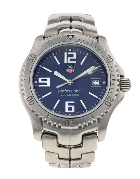 Tag Heuer Link WT1111.BA0550